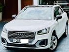 Audi Q2 Full Loaded 2017