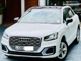 Audi Q2 Full Loaded 2017