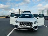 Audi Q2 Full Option 2017