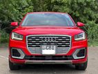 Audi Q2 FULL OPTION AUTO 2017