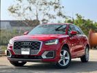 Audi Q2 FULL OPTION AUTO 2017