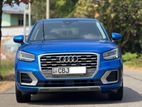 Audi Q2 FULL OPTION AUTO 2018