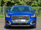 Audi Q2 FULL OPTION AUTO 2018