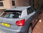 Audi Q2 Fully Loaded 2019