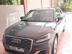 Audi Q2 Fully Loaded 2019