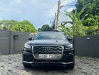 Audi Q2 Fully Loaded Sunroof 2018