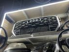 Audi Q2 Grill 2018