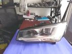 Audi Q2 Head Lamp