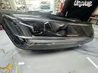 Audi Q2 Head Light