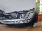 Audi Q2 Headlights
