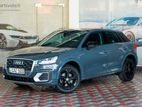 Audi Q2 High Spec Sunroof 2018
