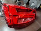 Audi Q2 LED tail light