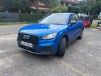 Audi Q2 Mint Condition 2017