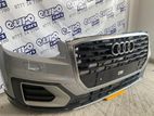 Audi Q2 Parts 2017
