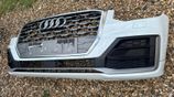 Audi Q2 Parts