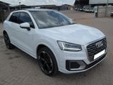 Audi Q2 Parts