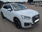 Audi Q2 Parts