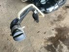 Audi Q2 Petrol Tank