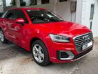 Audi Q2 Q2TFSI 2017
