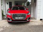 Audi Q2 Q2TFSI 2017