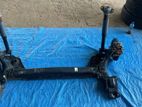 Audi Q2 Rear Axle Beam