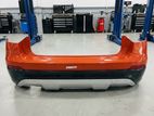 Audi Q2 Rear bumper