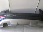 Audi Q2 Rear Bumper