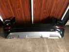 Audi Q2 Rear Bumper Panel.....