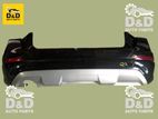 Audi Q2 Rear Bumper Panel
