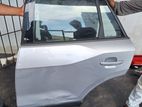 Audi Q2 Rear Door panel LHS