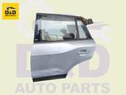 Audi Q2 Rear Door panel LHS