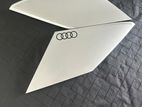 Audi Q2 Rear Quarter Body Panels