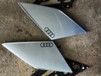Audi Q2 Rear Quarter Body Panels