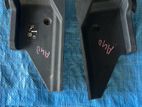 Audi Q2 Right Side Boot Floor Parcel Mount Bracket