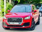 Audi Q2 S Edition 1ST Owner 2018