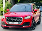 Audi Q2 S Limited 1ST OWNER 2018