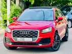 Audi Q2 S Limited 1ST Owner 2018