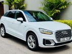 Audi Q2 S Line 1ST owner 2018