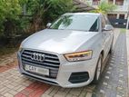 Audi Q2 S Line 2016