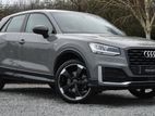 Audi Q2 S Line 2017 85% Leasing Partner