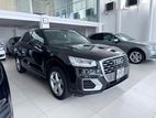 Audi Q2 S Line 2017