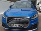 Audi Q2 S Line 2017