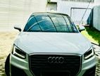 Audi Q2 S-Line 2018