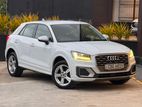 Audi Q2 S-Line 2018