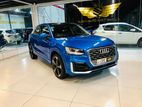 Audi Q2 S Line 2018