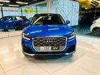 Audi Q2 S Line 2018