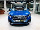 Audi Q2 S Line 2018