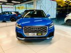 Audi Q2 S Line 2018