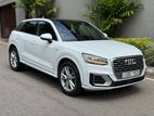 Audi Q2 S Line 2018