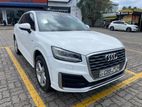 Audi Q2 S Line 2018